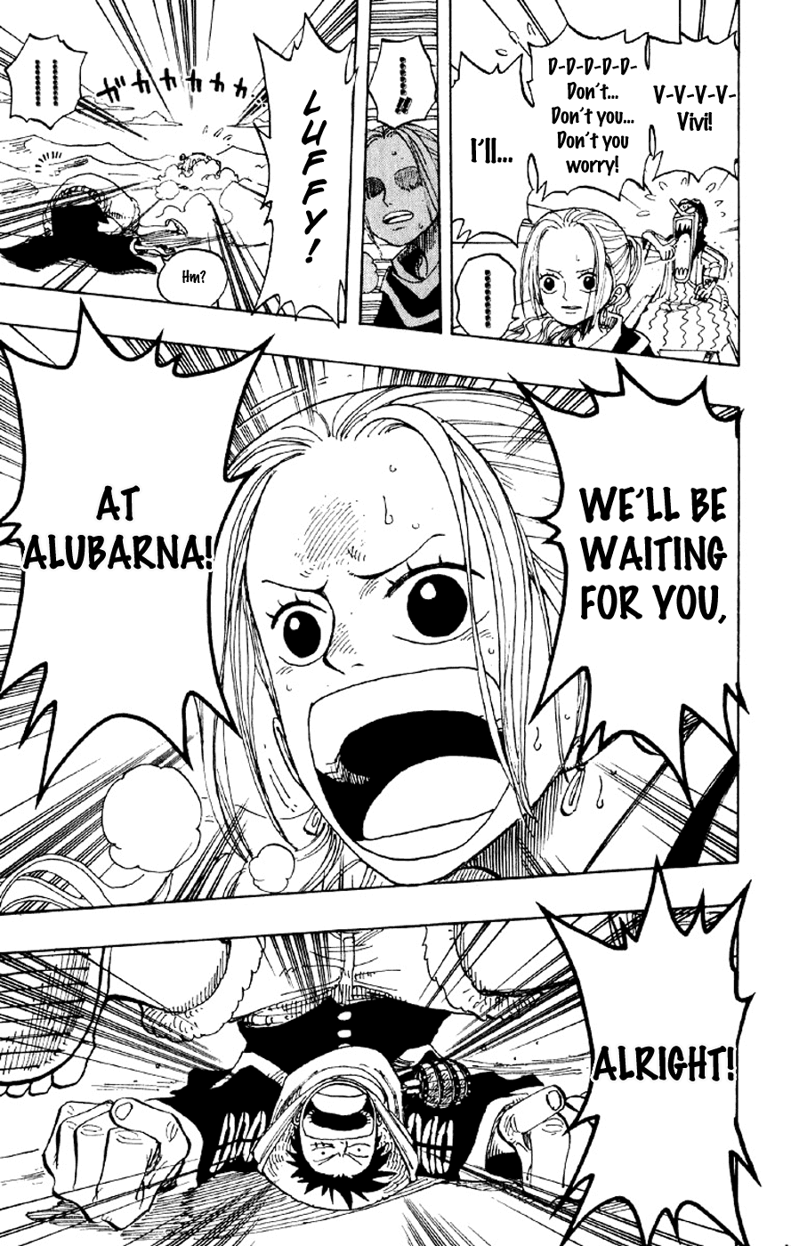 One Piece, Chapter 177 image 11